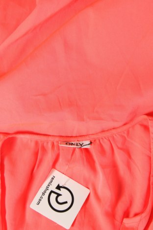 Tricou de damă ONLY, Mărime M, Culoare Portocaliu, Preț 12,83 Lei