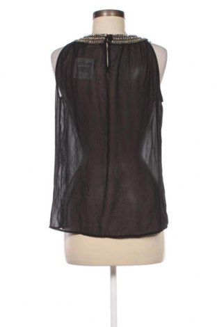 Γυναικείο αμάνικο μπλουζάκι ONLY, Μέγεθος S, Χρώμα Μαύρο, Τιμή 1,61 €