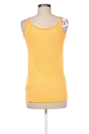 Γυναικείο αμάνικο μπλουζάκι Odlo, Μέγεθος L, Χρώμα Κίτρινο, Τιμή 2,41 €