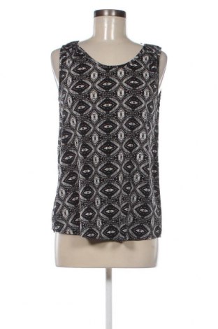 Γυναικείο αμάνικο μπλουζάκι Ofelia, Μέγεθος S, Χρώμα Πολύχρωμο, Τιμή 3,06 €
