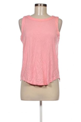 Γυναικείο αμάνικο μπλουζάκι Old Navy, Μέγεθος S, Χρώμα Ρόζ , Τιμή 3,10 €