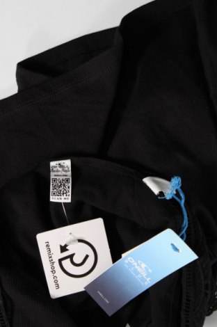 Γυναικείο αμάνικο μπλουζάκι O'neill, Μέγεθος M, Χρώμα Μαύρο, Τιμή 8,97 €