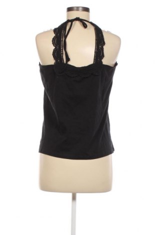 Γυναικείο αμάνικο μπλουζάκι O'neill, Μέγεθος M, Χρώμα Μαύρο, Τιμή 11,96 €