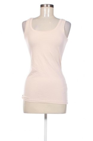 Γυναικείο αμάνικο μπλουζάκι Opus Ros, Μέγεθος S, Χρώμα Ρόζ , Τιμή 3,06 €
