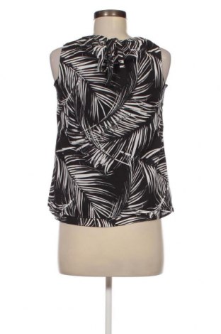 Γυναικείο αμάνικο μπλουζάκι Orsay, Μέγεθος XXS, Χρώμα Μαύρο, Τιμή 4,33 €