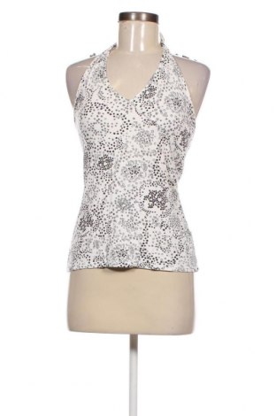 Γυναικείο αμάνικο μπλουζάκι Paprika, Μέγεθος S, Χρώμα Λευκό, Τιμή 2,66 €