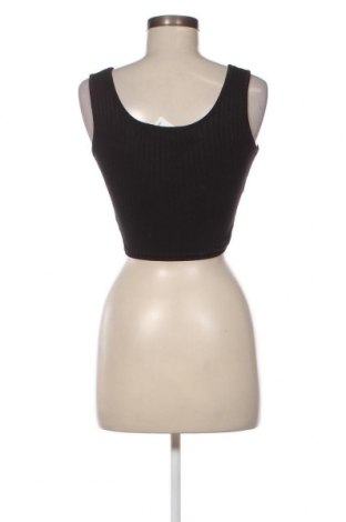 Γυναικείο αμάνικο μπλουζάκι Parisian, Μέγεθος XS, Χρώμα Μαύρο, Τιμή 8,04 €