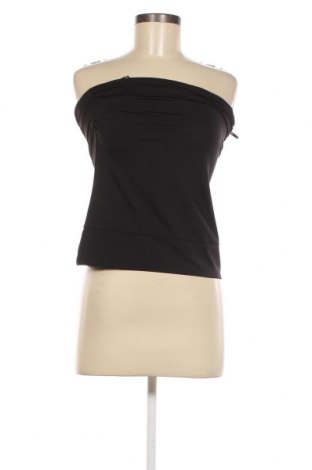 Γυναικείο αμάνικο μπλουζάκι Phard, Μέγεθος M, Χρώμα Μαύρο, Τιμή 2,41 €