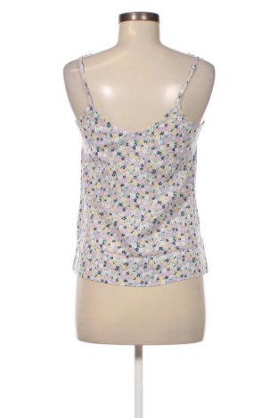 Γυναικείο αμάνικο μπλουζάκι Pieces, Μέγεθος XS, Χρώμα Πολύχρωμο, Τιμή 4,04 €