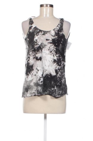 Γυναικείο αμάνικο μπλουζάκι Pieces, Μέγεθος L, Χρώμα Πολύχρωμο, Τιμή 3,16 €