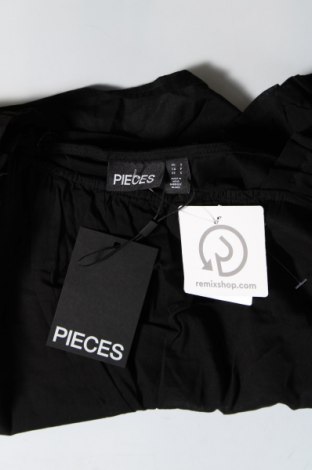 Tricou de damă Pieces, Mărime S, Culoare Negru, Preț 31,09 Lei