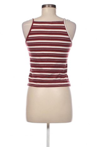 Γυναικείο αμάνικο μπλουζάκι Pigalle by ONLY, Μέγεθος S, Χρώμα Πολύχρωμο, Τιμή 2,54 €