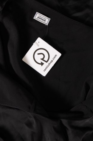Γυναικείο αμάνικο μπλουζάκι Pimkie, Μέγεθος S, Χρώμα Μαύρο, Τιμή 2,97 €