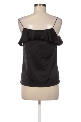 Γυναικείο αμάνικο μπλουζάκι Pimkie, Μέγεθος S, Χρώμα Μαύρο, Τιμή 2,97 €