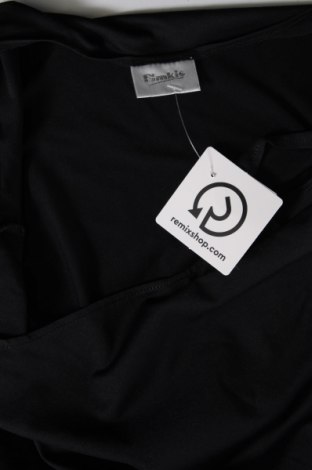 Tricou de damă Pimkie, Mărime M, Culoare Negru, Preț 42,76 Lei
