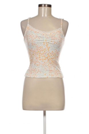 Γυναικείο αμάνικο μπλουζάκι Pimkie, Μέγεθος M, Χρώμα Πολύχρωμο, Τιμή 5,09 €