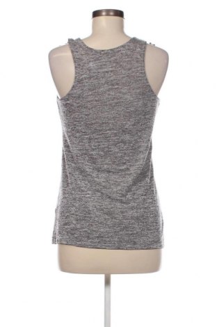 Γυναικείο αμάνικο μπλουζάκι Pimkie, Μέγεθος S, Χρώμα Γκρί, Τιμή 2,97 €