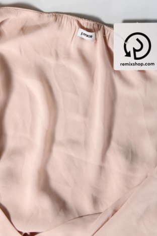 Γυναικείο αμάνικο μπλουζάκι Pimkie, Μέγεθος L, Χρώμα Ρόζ , Τιμή 8,04 €