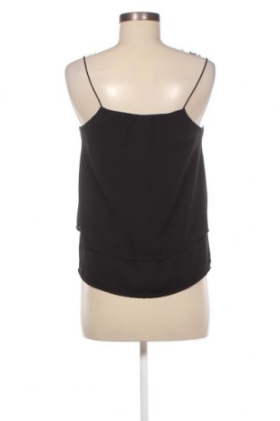 Γυναικείο αμάνικο μπλουζάκι Pimkie, Μέγεθος S, Χρώμα Μαύρο, Τιμή 2,66 €