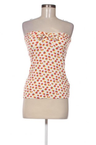 Γυναικείο αμάνικο μπλουζάκι Pimkie, Μέγεθος L, Χρώμα Πολύχρωμο, Τιμή 3,06 €