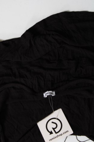 Γυναικείο αμάνικο μπλουζάκι Pimkie, Μέγεθος M, Χρώμα Μαύρο, Τιμή 2,66 €