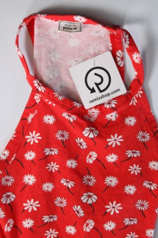 Γυναικείο αμάνικο μπλουζάκι Pimkie, Μέγεθος S, Χρώμα Πολύχρωμο, Τιμή 2,49 €