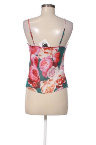 Γυναικείο αμάνικο μπλουζάκι Pinko, Μέγεθος XXS, Χρώμα Πολύχρωμο, Τιμή 44,03 €