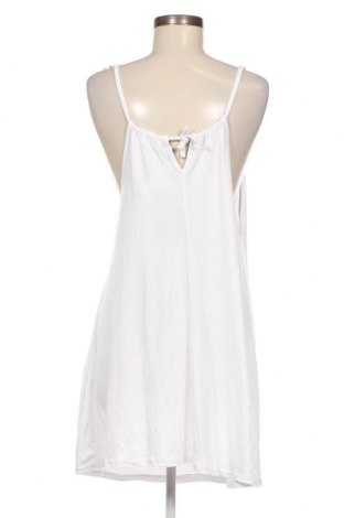 Γυναικείο αμάνικο μπλουζάκι Pretty Little Thing, Μέγεθος XL, Χρώμα Λευκό, Τιμή 12,99 €