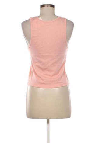 Γυναικείο αμάνικο μπλουζάκι Primark, Μέγεθος L, Χρώμα Ρόζ , Τιμή 4,58 €