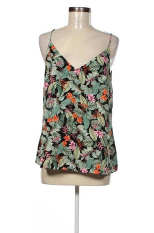 Γυναικείο αμάνικο μπλουζάκι Primark, Μέγεθος L, Χρώμα Πολύχρωμο, Τιμή 3,06 €