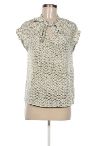 Γυναικείο αμάνικο μπλουζάκι Promod, Μέγεθος S, Χρώμα Πολύχρωμο, Τιμή 6,19 €
