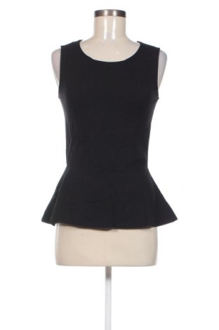 Γυναικείο αμάνικο μπλουζάκι Promod, Μέγεθος S, Χρώμα Μαύρο, Τιμή 2,97 €
