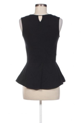Γυναικείο αμάνικο μπλουζάκι Promod, Μέγεθος S, Χρώμα Μαύρο, Τιμή 2,35 €