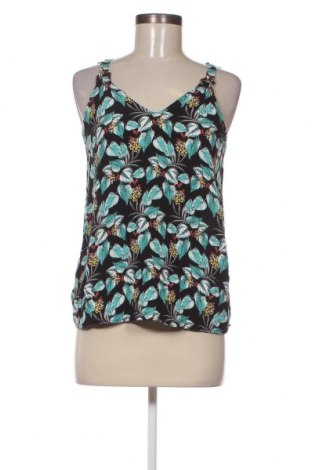 Γυναικείο αμάνικο μπλουζάκι Promod, Μέγεθος M, Χρώμα Πολύχρωμο, Τιμή 2,91 €