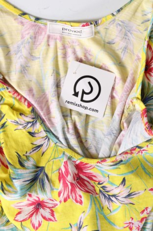 Tricou de damă Promod, Mărime M, Culoare Multicolor, Preț 20,72 Lei