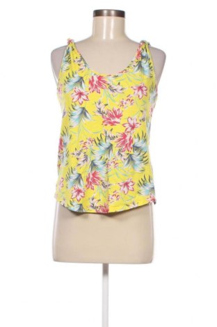 Γυναικείο αμάνικο μπλουζάκι Promod, Μέγεθος M, Χρώμα Πολύχρωμο, Τιμή 4,89 €