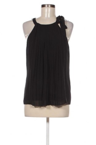 Γυναικείο αμάνικο μπλουζάκι Promod, Μέγεθος M, Χρώμα Μαύρο, Τιμή 3,03 €