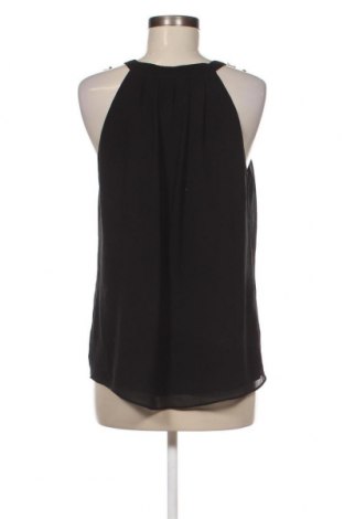 Γυναικείο αμάνικο μπλουζάκι Promod, Μέγεθος M, Χρώμα Μαύρο, Τιμή 2,41 €