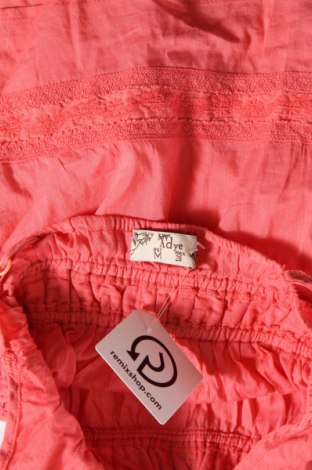 Damentop Pull&Bear, Größe M, Farbe Rosa, Preis 9,05 €