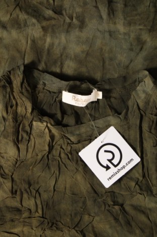 Γυναικείο αμάνικο μπλουζάκι Raberg, Μέγεθος S, Χρώμα Πράσινο, Τιμή 8,04 €