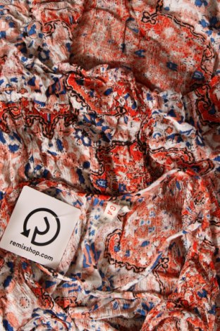 Γυναικείο αμάνικο μπλουζάκι Raga, Μέγεθος M, Χρώμα Πολύχρωμο, Τιμή 2,90 €