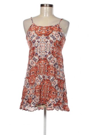 Γυναικείο αμάνικο μπλουζάκι Raga, Μέγεθος M, Χρώμα Πολύχρωμο, Τιμή 2,90 €