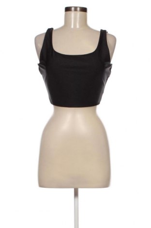 Γυναικείο αμάνικο μπλουζάκι Revamped, Μέγεθος M, Χρώμα Μαύρο, Τιμή 2,41 €