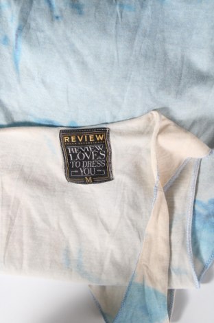 Tricou de damă Review, Mărime M, Culoare Multicolor, Preț 14,80 Lei