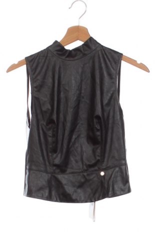 Γυναικείο αμάνικο μπλουζάκι Rinascimento, Μέγεθος M, Χρώμα Μαύρο, Τιμή 17,94 €