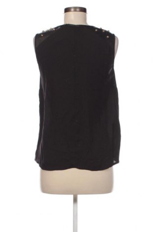 Tricou de damă Rinascimento, Mărime XS, Culoare Negru, Preț 95,40 Lei