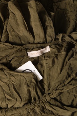 Tunică Rinascimento, Mărime S, Culoare Verde, Preț 62,17 Lei