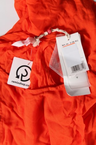Damentop Risoe, Größe S, Farbe Orange, Preis 14,61 €