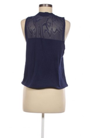 Γυναικείο αμάνικο μπλουζάκι Rockwear, Μέγεθος M, Χρώμα Μπλέ, Τιμή 4,39 €