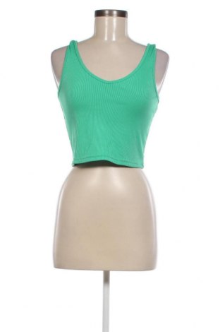 Tricou de damă SHEIN, Mărime L, Culoare Verde, Preț 42,76 Lei
